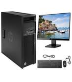 Hp Z440 Workstation