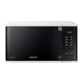 MICRO ONDE 23LITRES SAMSUNG BLANC MS23K3513AW