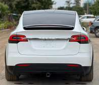 Tesla Modèle X 75D 2018