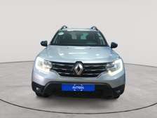 Renault Duster 2021 – SUV à saisir rapidement