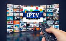 Abonnement iptv 12mois