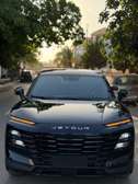 Jetour DASHING 2023
