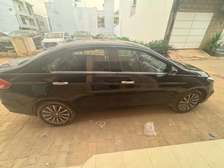 Suzuki Ciaz 2022