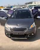 Peugeot 2008 Année 2016  Diesel  Moteur 1.6