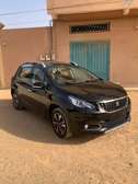 Peugeot 2008 2018