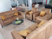 Salon 7 place