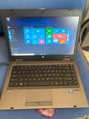 Hp pro book 6460b core i3