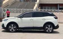 Peugeot 3008 2019
