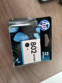 boite d'encre Hp 802