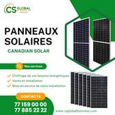 𝗣𝗔𝗡𝗡𝗘𝗔𝗨 𝗦𝗢𝗟𝗔𝗜𝗥𝗘 𝗕𝗜𝗙𝗔𝗖𝗜𝗔𝗟 𝗖𝗔𝗡𝗔𝗗𝗜𝗔𝗡 𝗦𝗢𝗟𝗔𝗥 | 𝟱𝟴𝟬𝗪