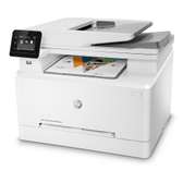 Imprimante HP 283fdw LaserJet Pro MFP