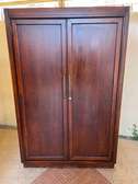 Armoire américaine d'origine