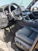 Toyota Land cruiser année 2024