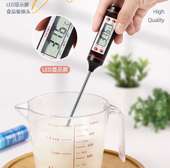 Thermomètre Alimentaire