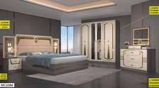 CHAMBRE À COUCHER 608#