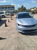 Chrysler c200 2015 Venant déjà dédouanée