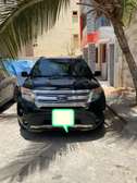 Vente Ford Explorer 2015