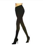 Ensemble de 2 bas collant pour femme