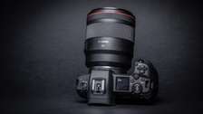 Canon RF 50mm f1.2L