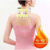 Masseur de cou cervical multifonctionnel électrique