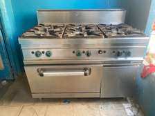 Cuisinière professionnelle