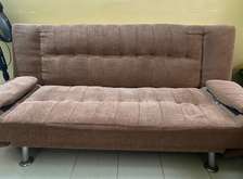 Vends canapé lit