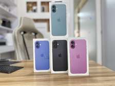 iPhone 16 Plus