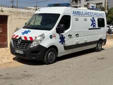 RENAULT MASTER 2018