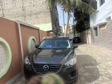Mazda CX5  annee 2016