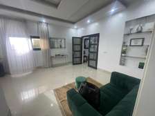Appartement Meublé à Louer à Fann Résidence