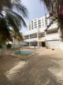 Une grande villa à louer -route des Almadies