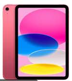 Apple iPad 11 pouces 128 Go Rose