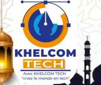 khelcom business Multiservices
