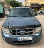 Ford Escape Carré 2012