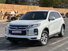 Mitsubishi RVR/Outlander 2020