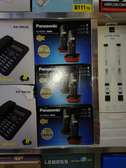 Telephone Panasonic KX-TG1612 double cabine