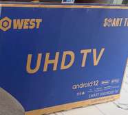 West  Smart TV