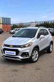 CHEVROLET TRAX 2017