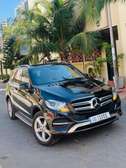 MERCEDES GLE 400 4 Matic