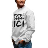 Personnalisation de vêtements