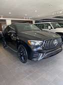 Mercedes GLE 53 2024