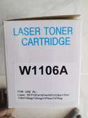Cartouche HP laser 106a