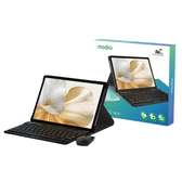 Tablette pc modio 5g 1000go ram 16go