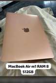 MacBook Air m1