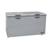 CONGELATEUR 700LITRES FINIX HORIZONTAL GRIS BDW700