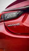 Location Mazda 6 GT