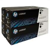 CARTOUCHE HP JET D'ENCRE ET TONER