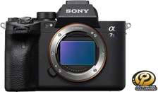 Sony Alpha 7S III Full-fram