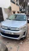 Citroën C4 Aircross