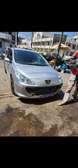 Peugeot 307 à vendre